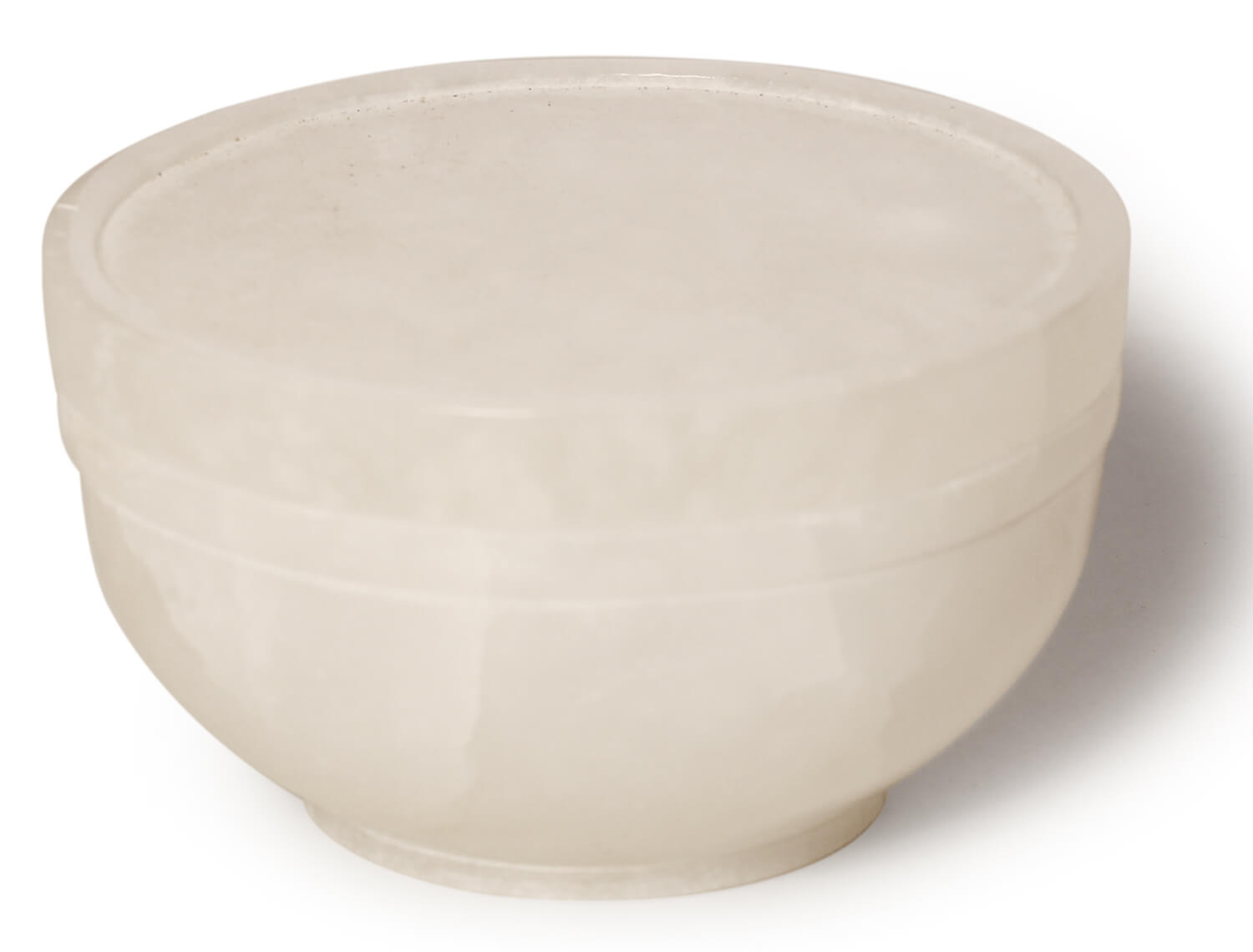 ArtistryBazaar  Kitchen Supply Natural Stone Bowl